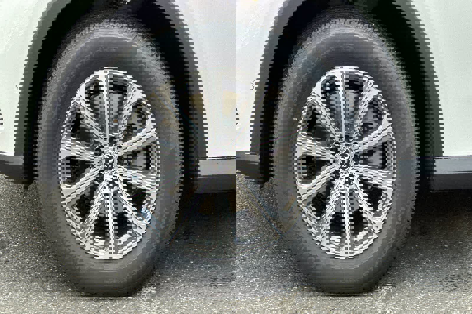 New 2026 Mercedes-Benz GLC 300 4MATIC image 25