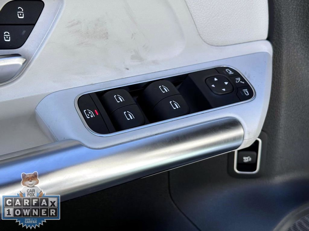 Used 2021 Mercedes-Benz GLA 45 AMG 4MATIC image 19