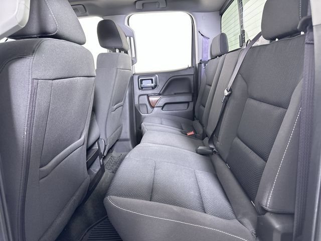 Used 2016 GMC Sierra 2500 SLE w/ HD SLE Value Package AWD/4WD image 26