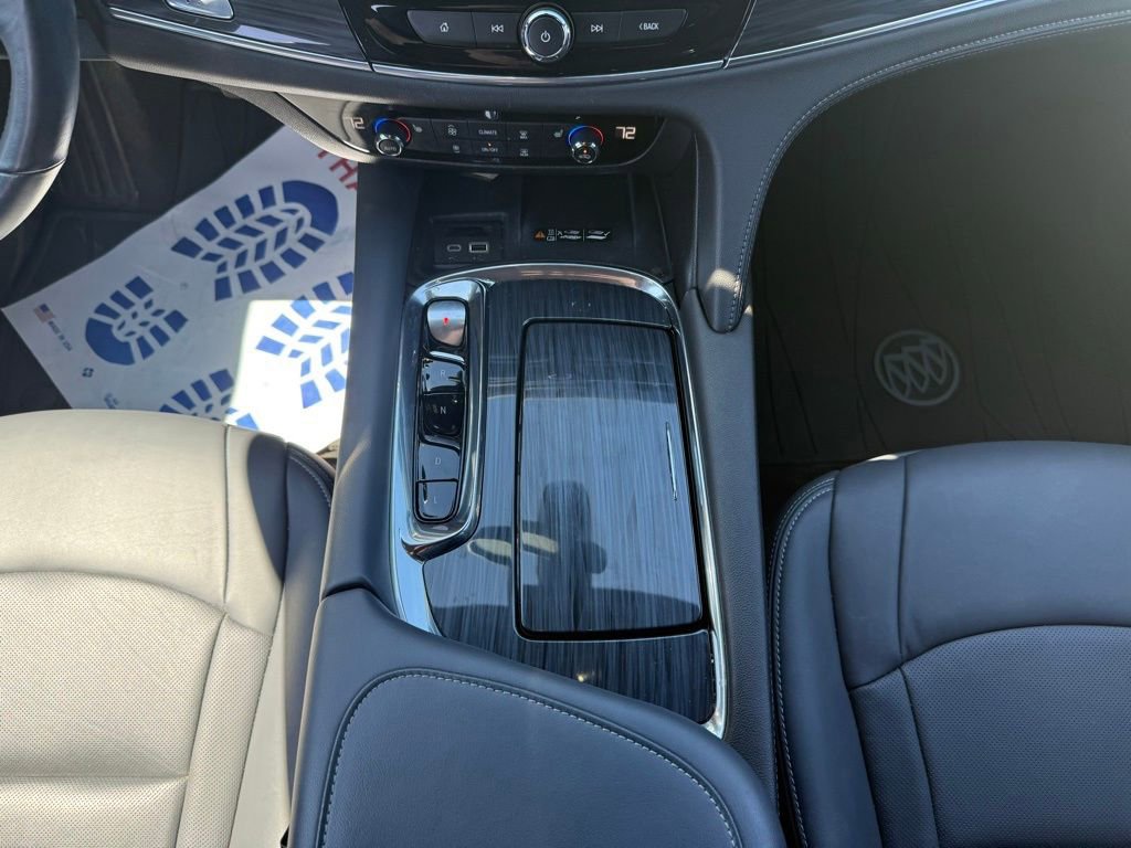 Used 2024 Buick Enclave Essence w/ Experience Buick Package FWD image 25