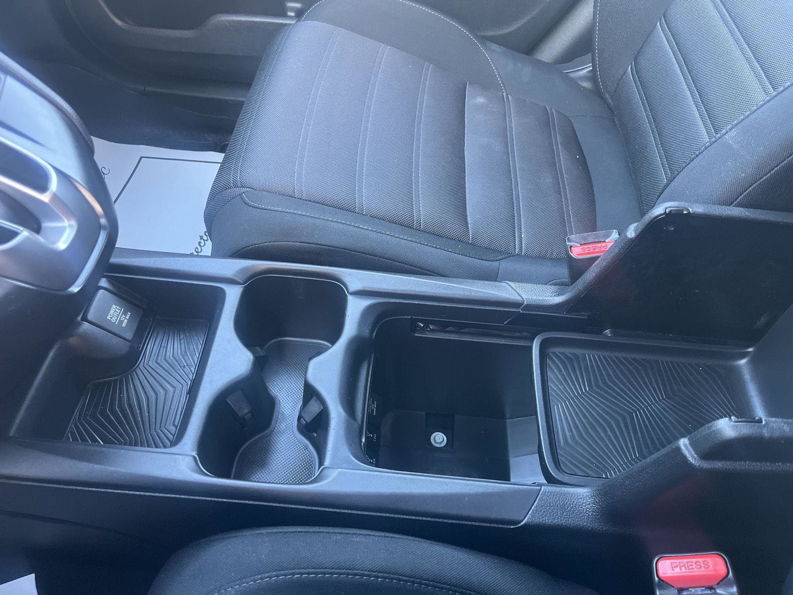 Used 2018 Honda CR-V EX image 25