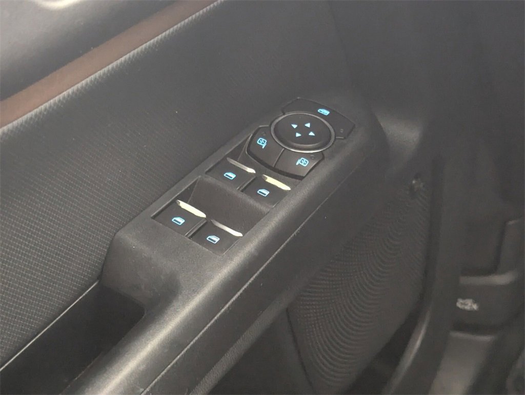 Used 2021 Ford Bronco Sport Badlands w/ Badlands Package image 16