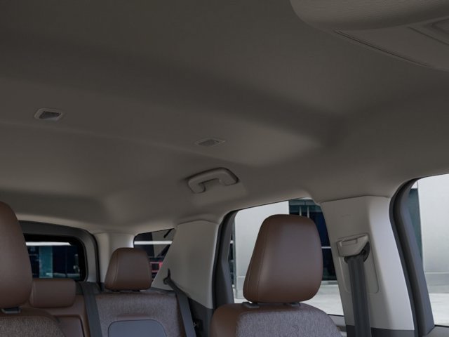 New 2026 Ford Bronco Sport Outer Banks AWD/4WD image 22