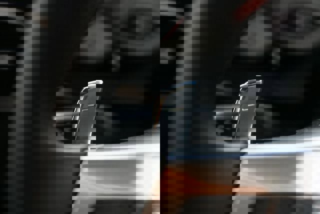 Used 2010 Porsche 911 Turbo image 53