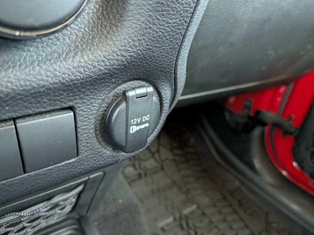 Used 2017 Jeep Wrangler Unlimited Sport w/ Quick Order Package 24S AWD/4WD image 20