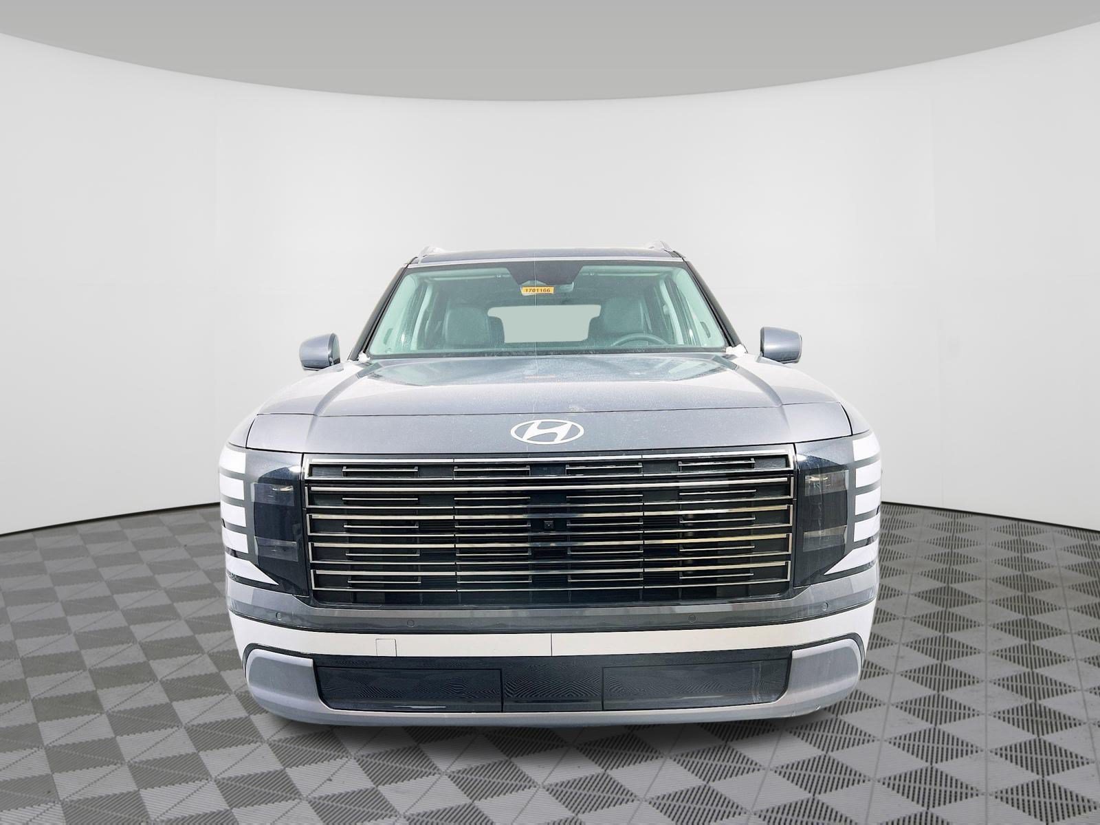 New 2026 Hyundai Palisade Limited AWD/4WD image 30