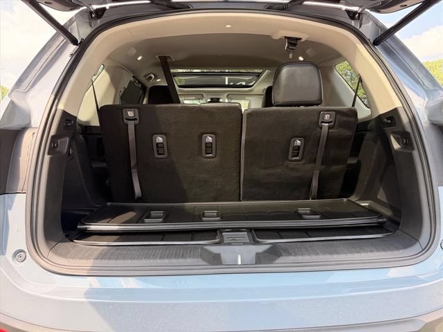 Used 2023 Honda Pilot Elite image 32