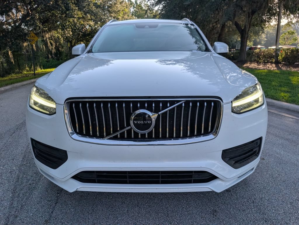 Used 2020 Volvo XC90 T6 Momentum w/ Protection Package Premier AWD/4WD image 2