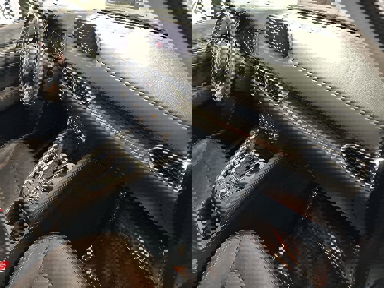 Used 2018 MAZDA CX-5 Grand Touring w/ Premium Package image 28