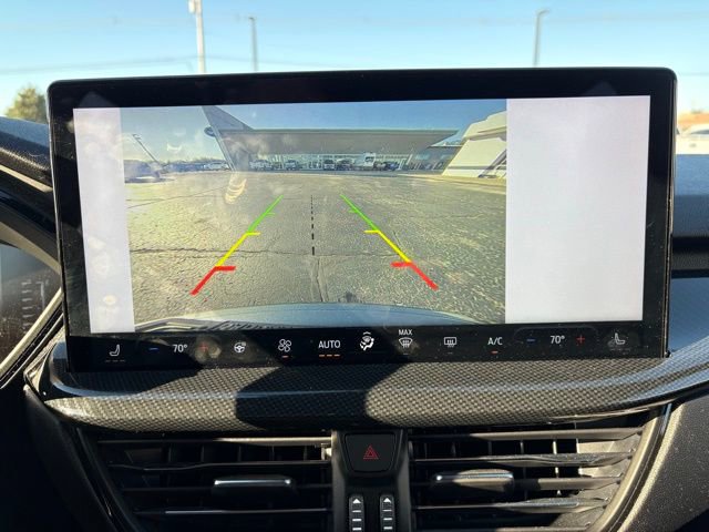 Used 2023 Ford Escape ST-Line Select w/ Tech Pack #1 image 21