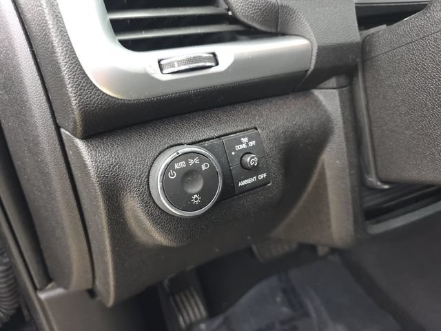 Used 2016 GMC Acadia SLE AWD/4WD image 39