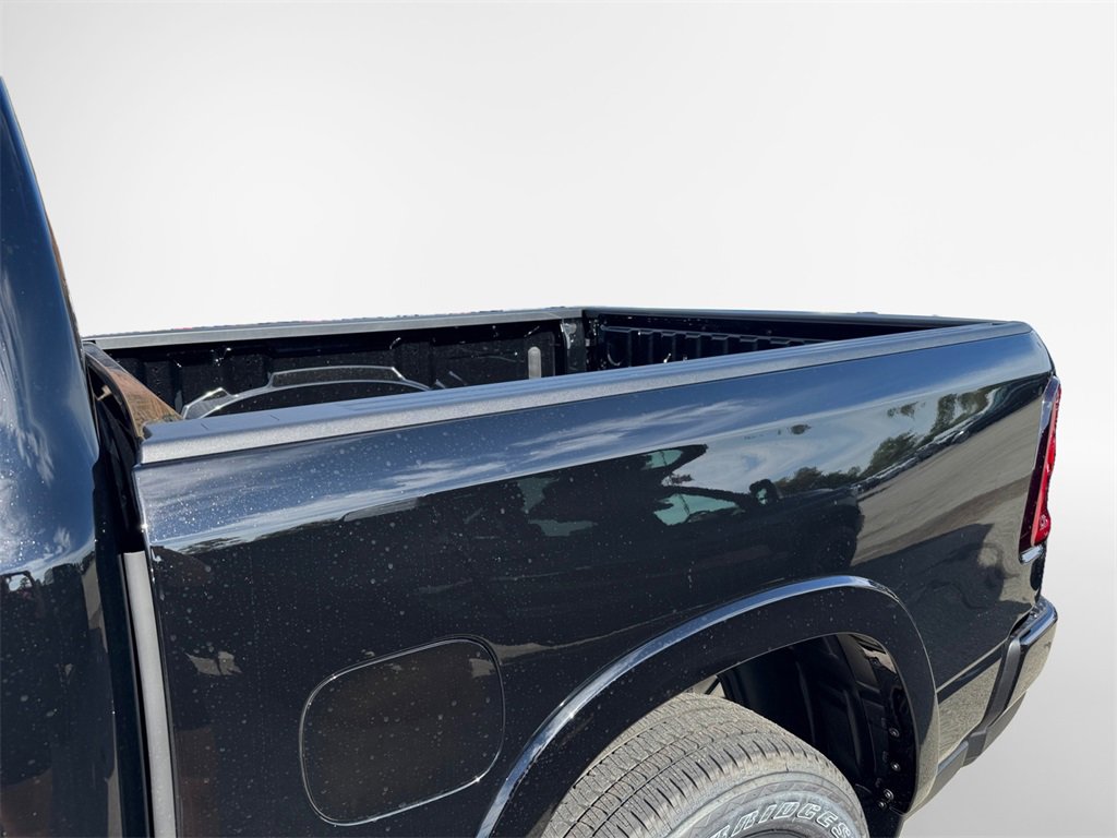 New 2026 RAM 1500 Big Horn image 25