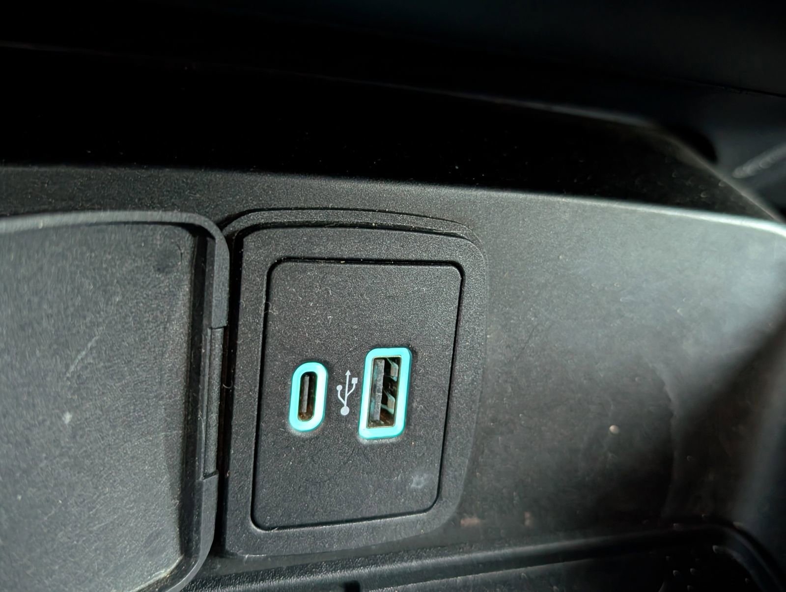 Used 2023 Ford Bronco Big Bend image 27