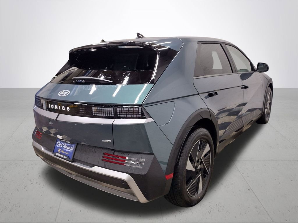 New 2026 Hyundai Ioniq 5 SEL image 13