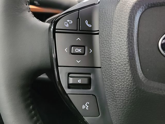 New 2026 Subaru Uncharted AWD image 26