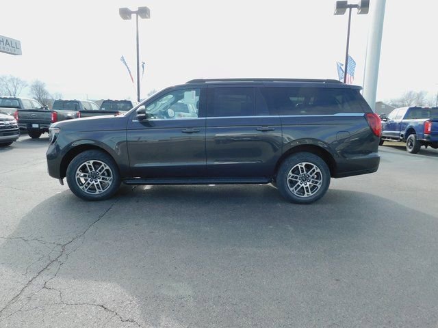 New 2026 Ford Expedition Max Active image 6