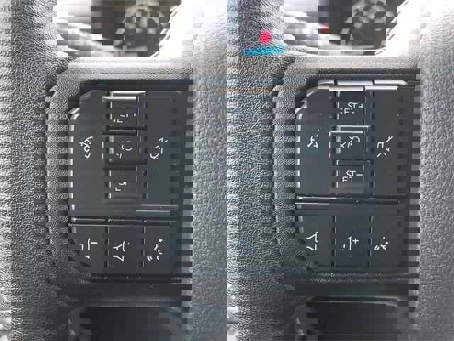 Certified 2024 Ford F350 XLT w/ FX4 Off-Road Package image 13