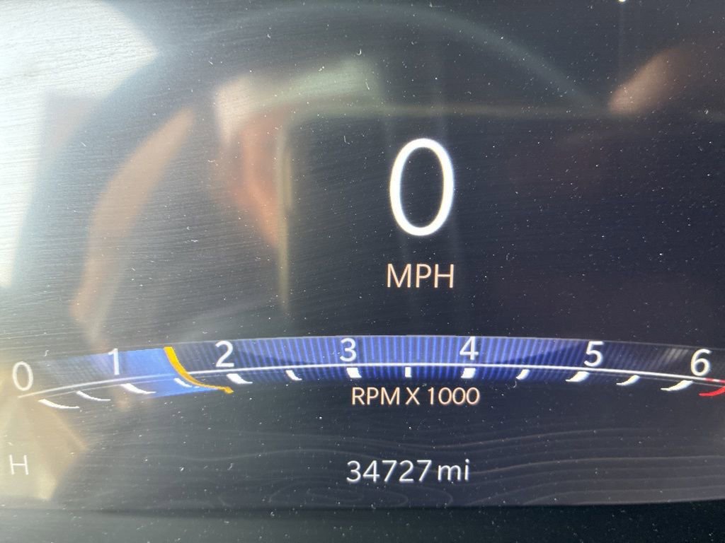 Used 2023 Jeep Grand Cherokee L Summit w/ Luxury Tech Group V image 13