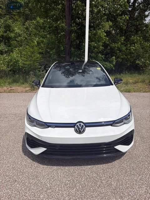 Used 2022 Volkswagen Golf R AWD/4WD image 7