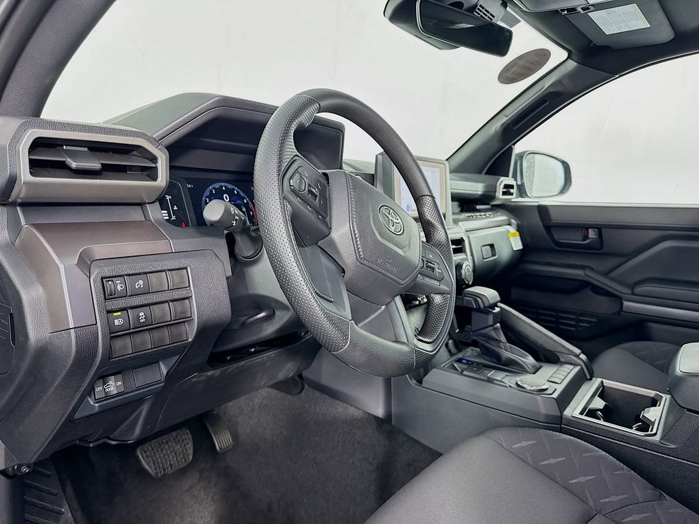 New 2026 Toyota Tacoma SR5 image 11
