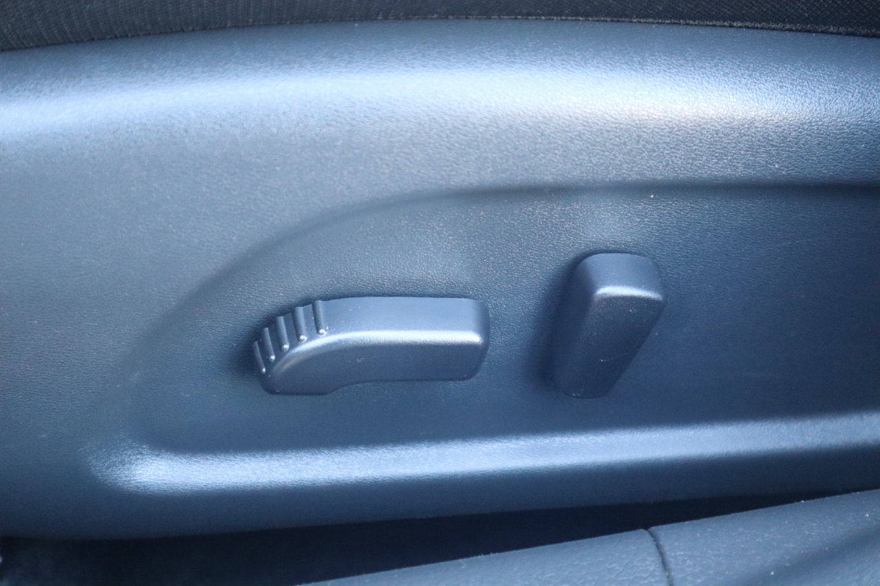 Used 2017 Nissan Altima 2.5 S w/ Power Driver Seat Package image 54