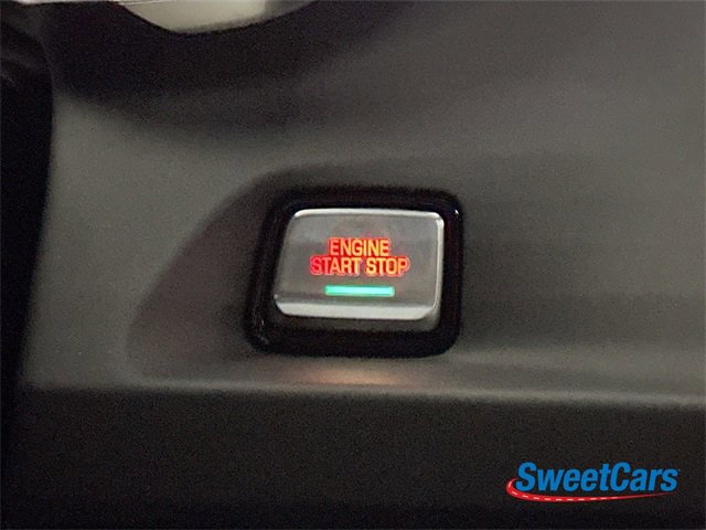 Used 2022 Chevrolet Camaro ZL1 image 28