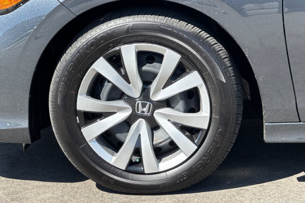 Used 2026 Honda Civic LX image 32