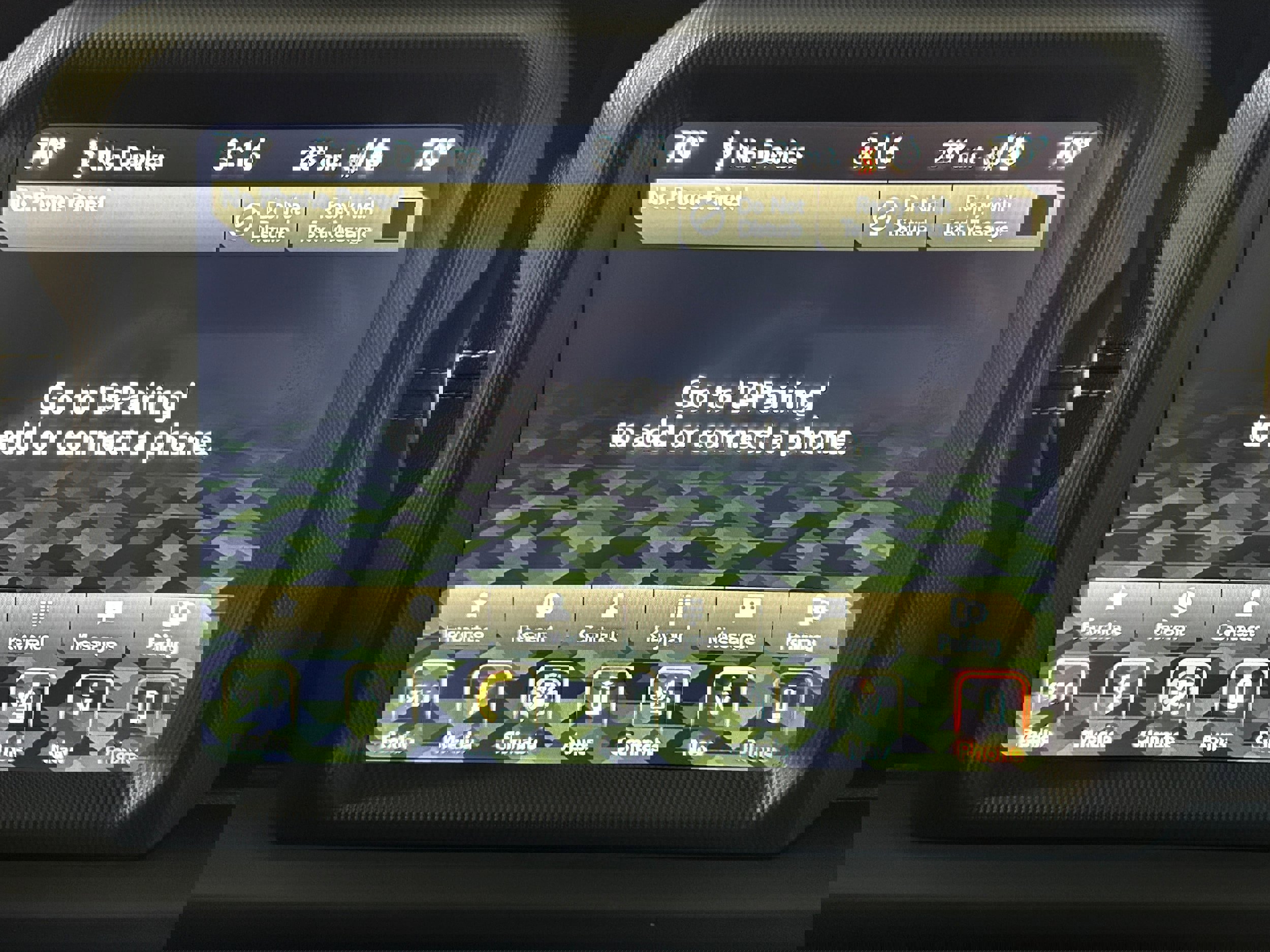 Used 2019 Jeep Wrangler Unlimited Sahara w/ Uconnect 4C Nav & Sound Group image 10