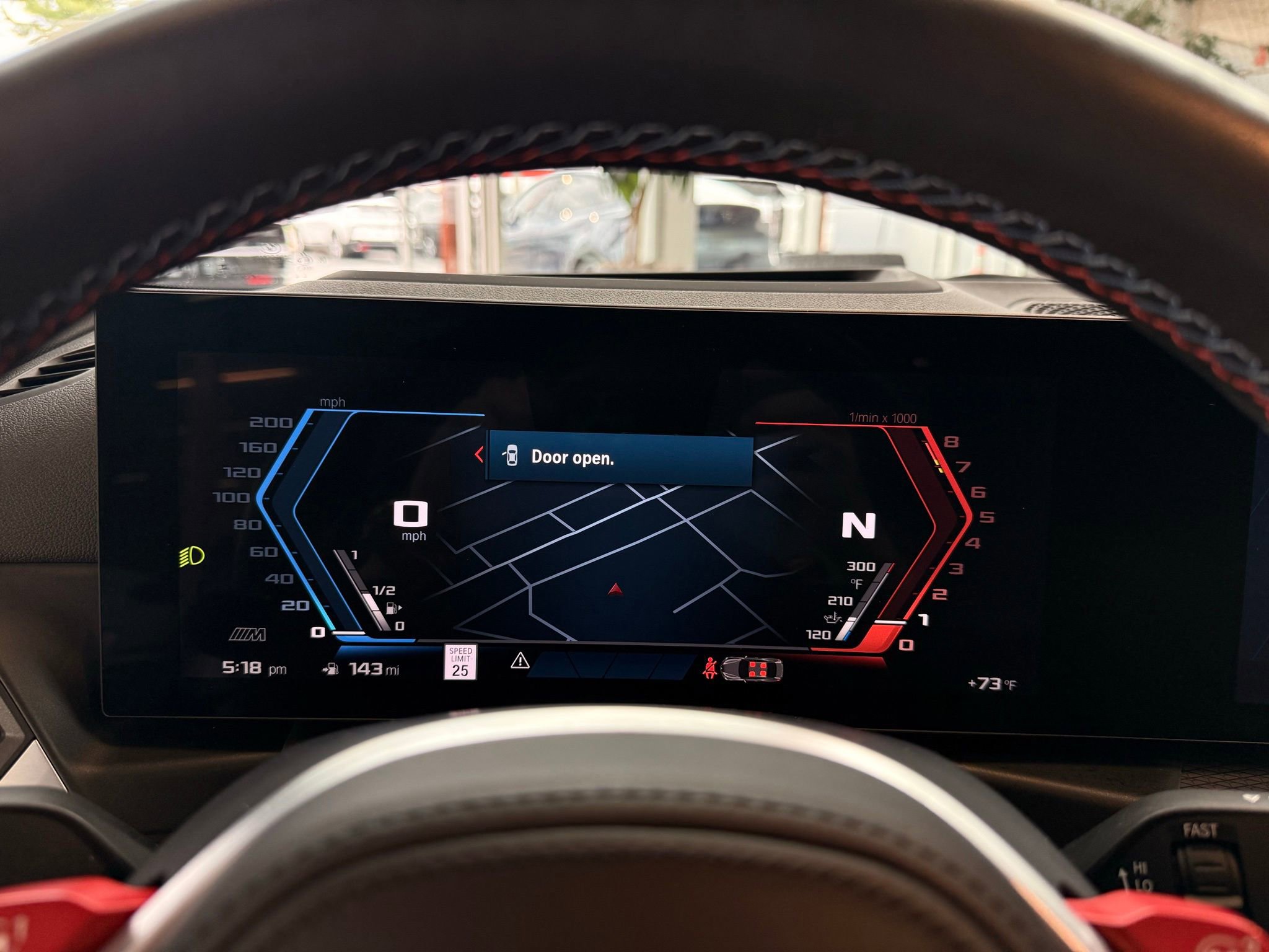 Used 2024 BMW M2 w/ Lighting Package image 44