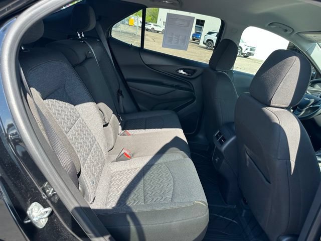 Used 2023 Chevrolet Equinox LT FWD image 28