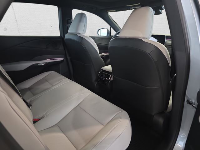 New 2026 Lexus RX 350 w/ Convenience Package image 11
