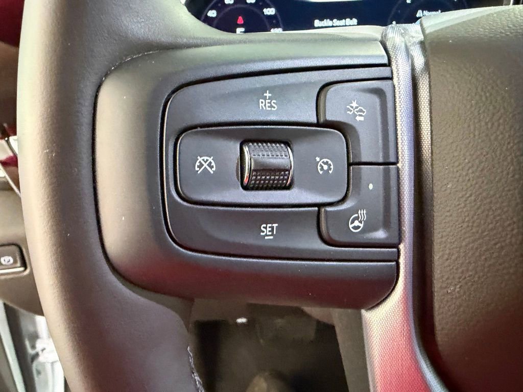 Used 2024 GMC Sierra 1500 SLT image 15