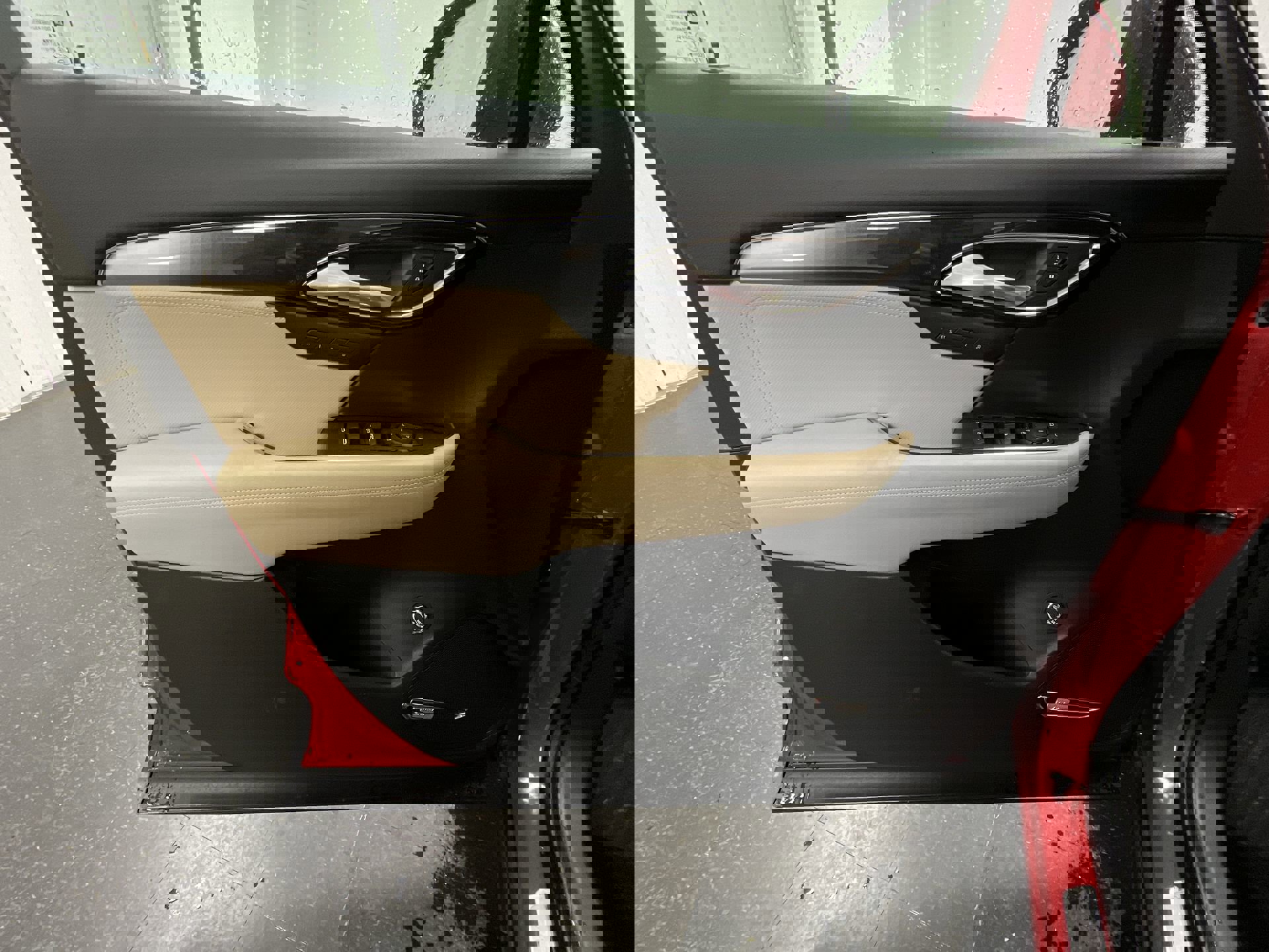 New 2025 Buick Envision Preferred image 57