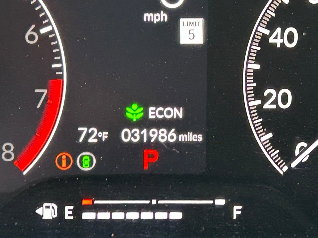 Used 2023 Honda Civic Sport image 19