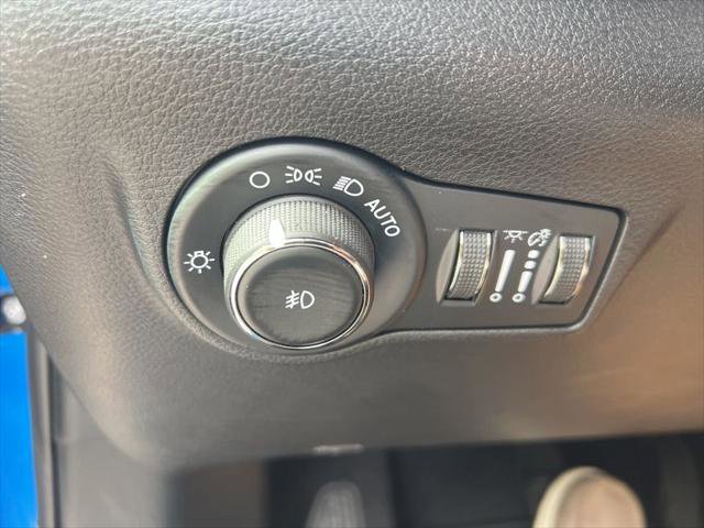 Certified 2026 Jeep Compass Latitude image 61