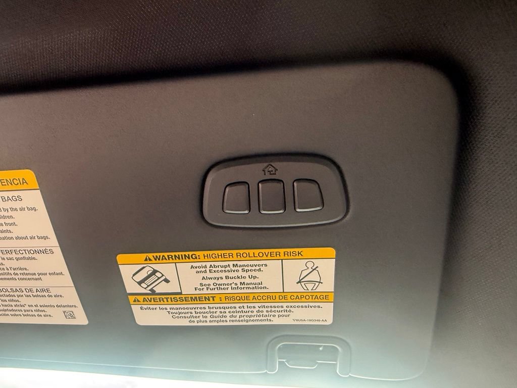 New 2026 Ford Ranger Raptor AWD/4WD image 43
