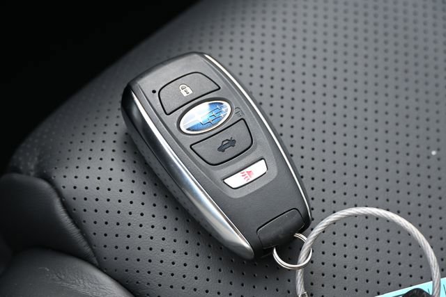 New 2026 Subaru Ascent Bronze Edition image 38