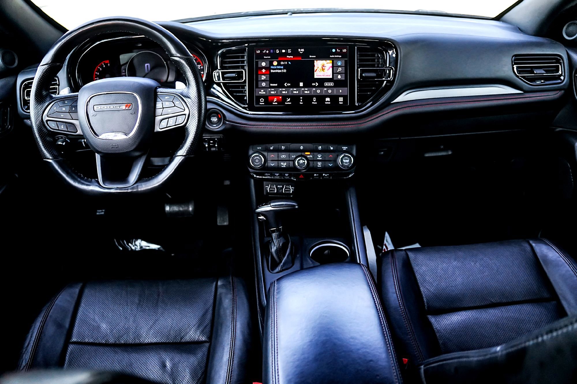 Used 2024 Dodge Durango GT image 24