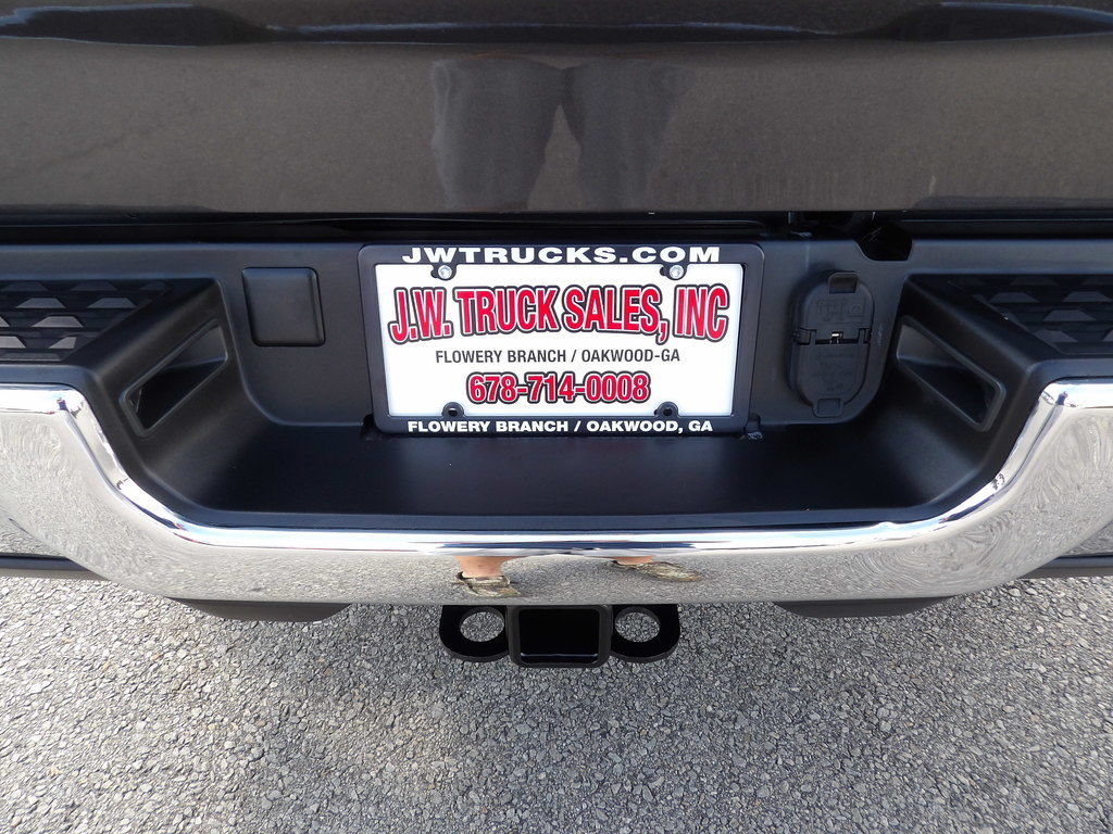 Used 2022 RAM 3500 Big Horn AWD/4WD image 49