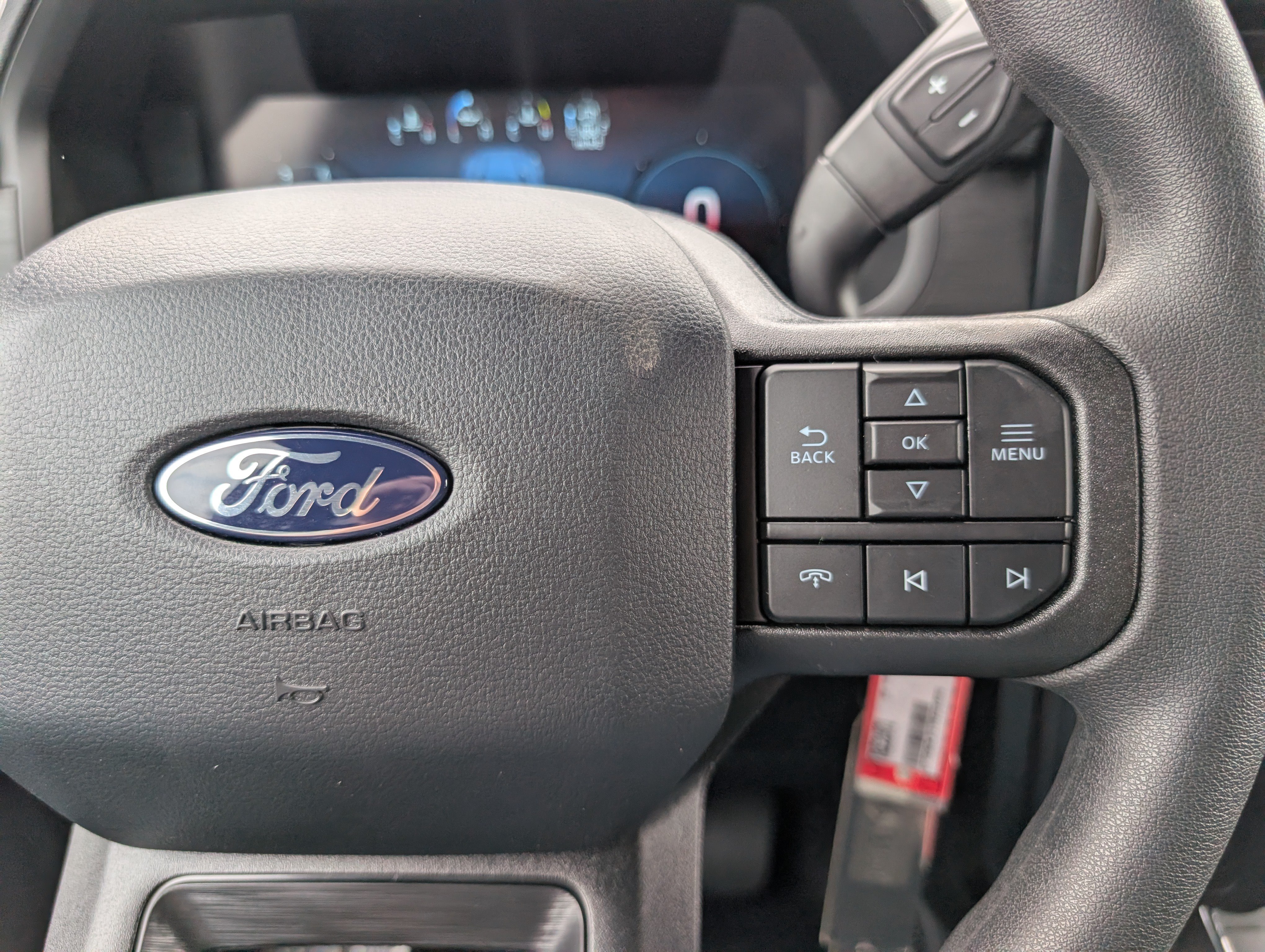 New 2026 Ford F150 STX w/ Equipment Group 200A AWD/4WD image 18