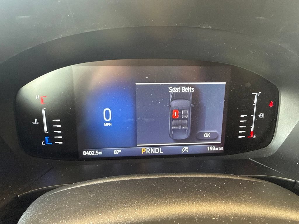 Used 2023 Ford Escape Active AWD/4WD image 20