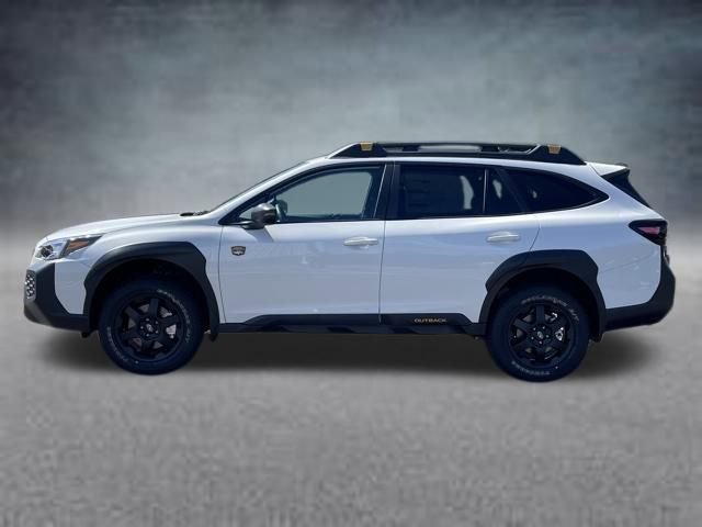 New 2025 Subaru Outback Wilderness image 2