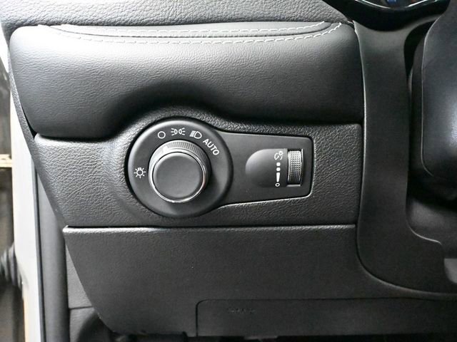 Used 2021 Dodge Durango SRT Hellcat w/ Trailer Tow Group IV image 34