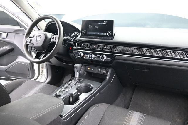 Used 2023 Honda Civic LX image 22
