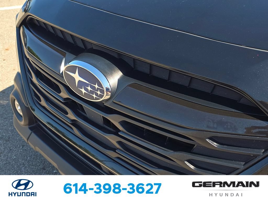 Used 2024 Subaru Outback Onyx Edition AWD/4WD image 14