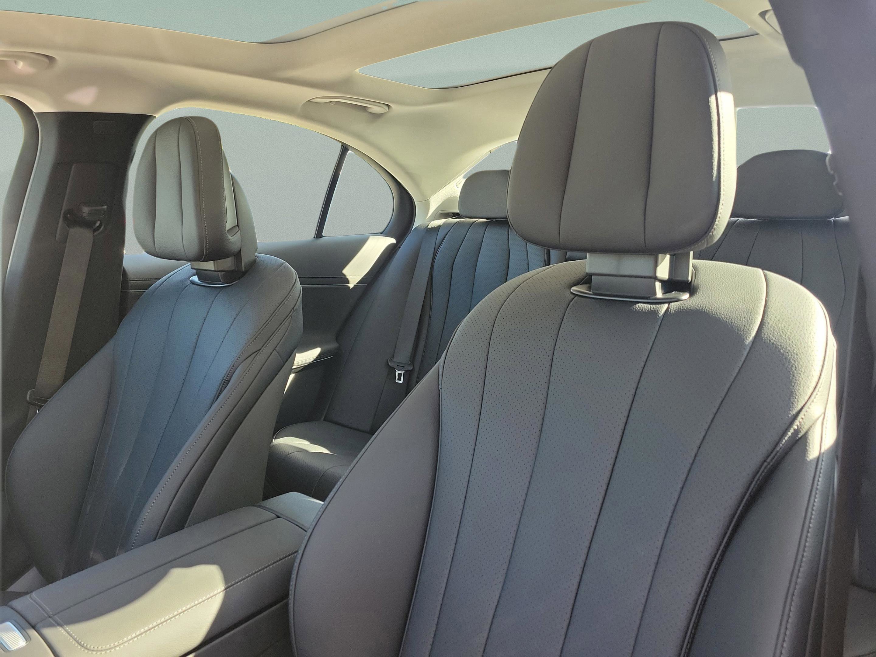 New 2026 Mercedes-Benz E 350 Sedan image 23