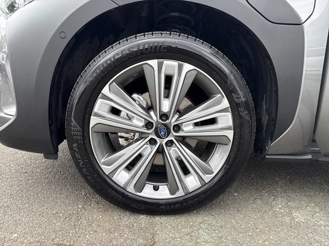 Used 2024 Subaru Solterra AWD/4WD image 26