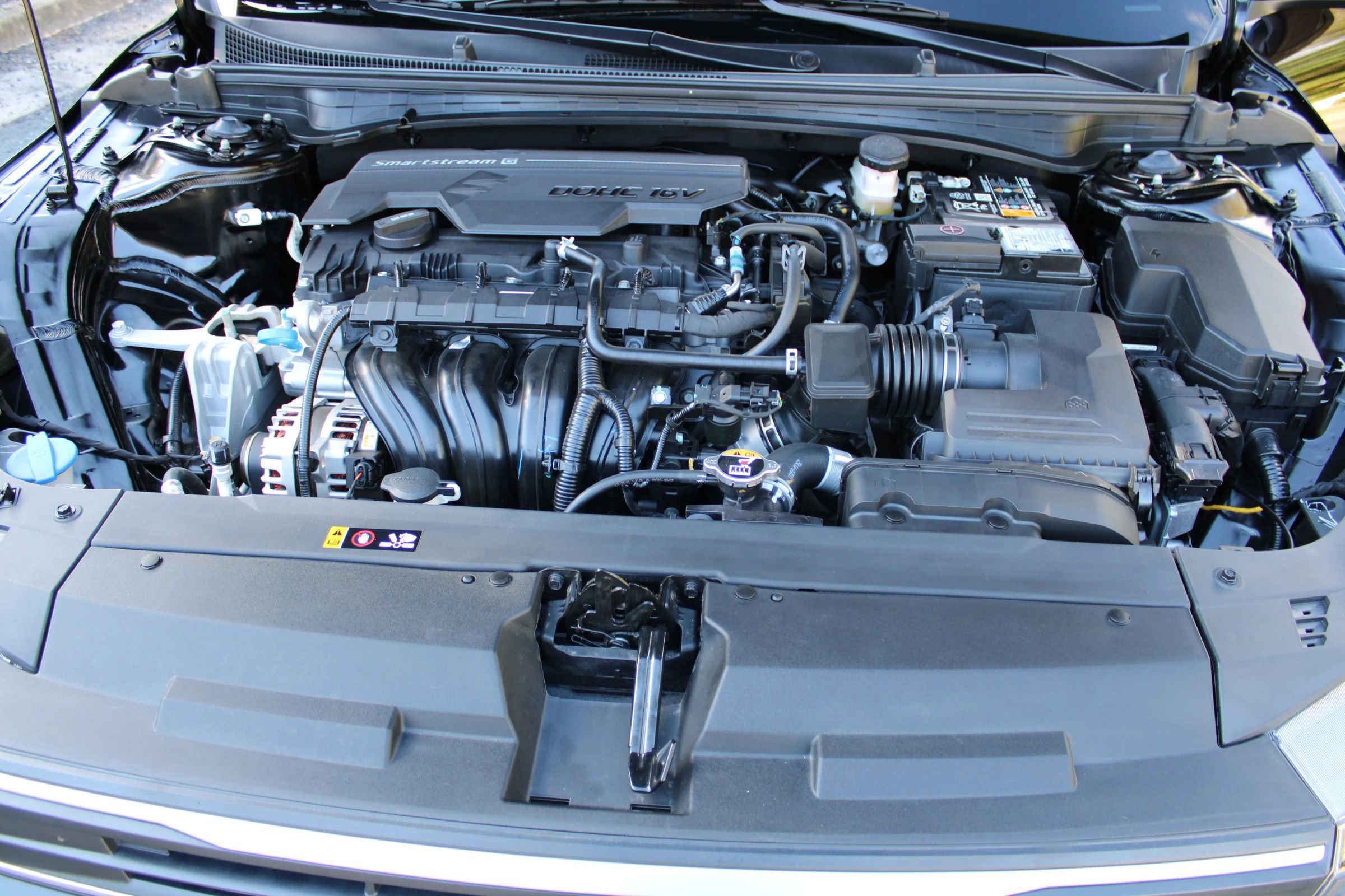 Used 2025 Kia K4 image 34
