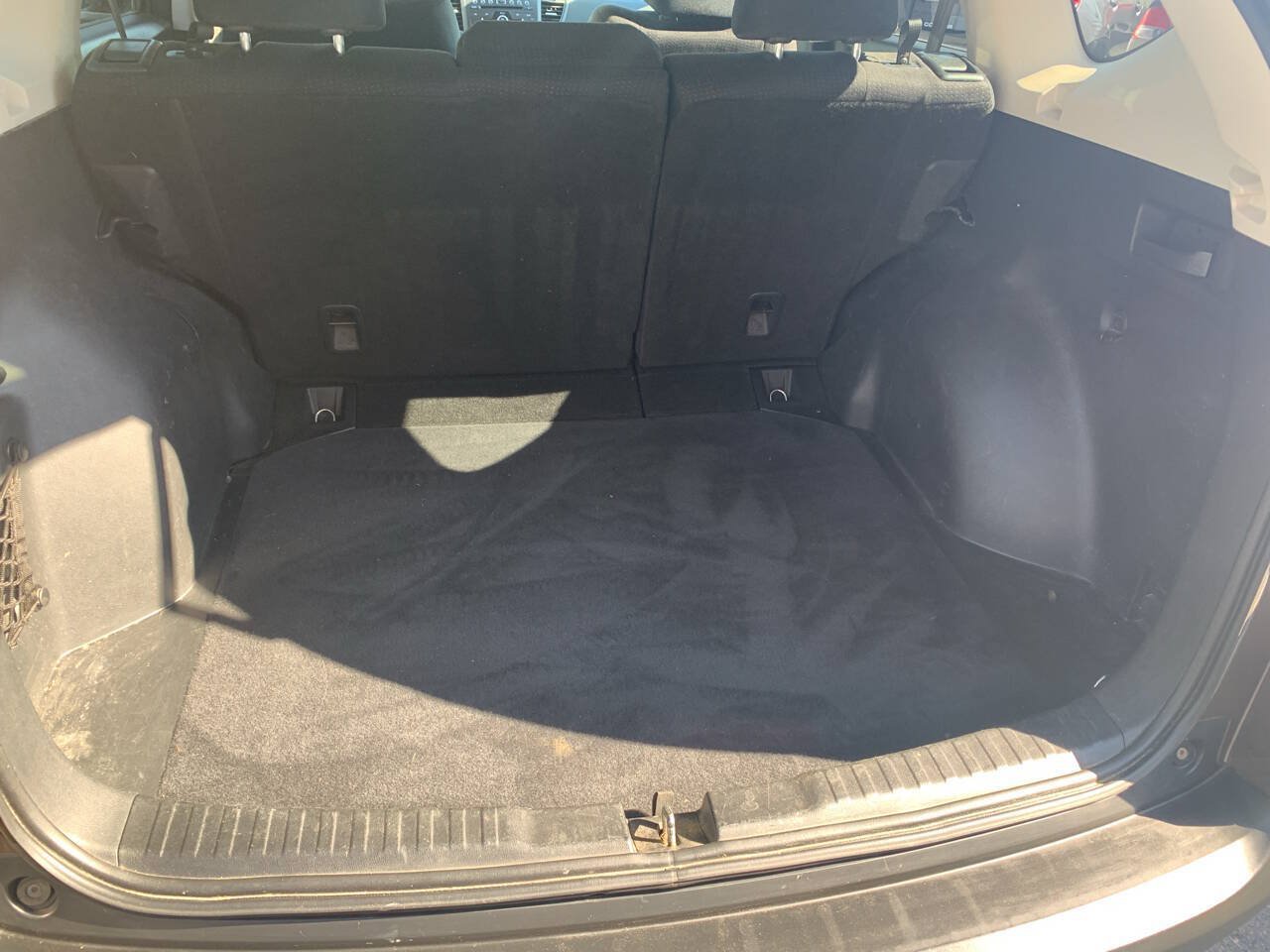 Used 2014 Honda CR-V EX image 11