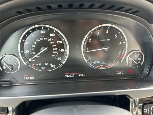 Used 2016 BMW X5 xDrive35i image 36